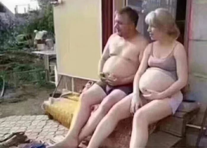 Dva nsledky pandmie na jednom obrzku